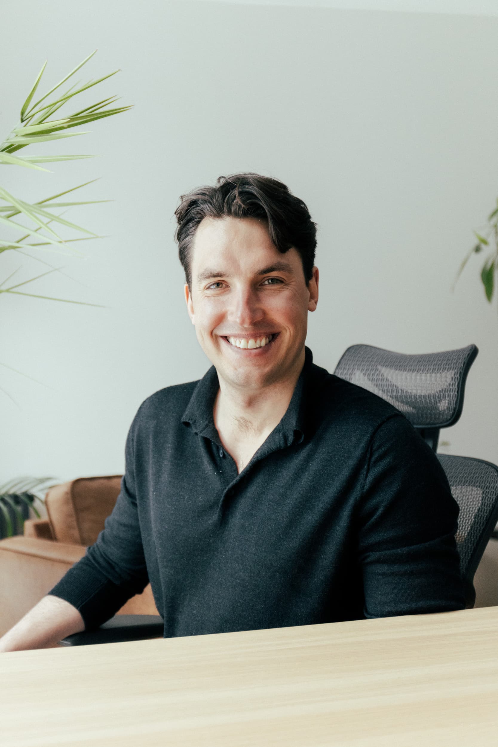 Lek. Wojciech Sierocki