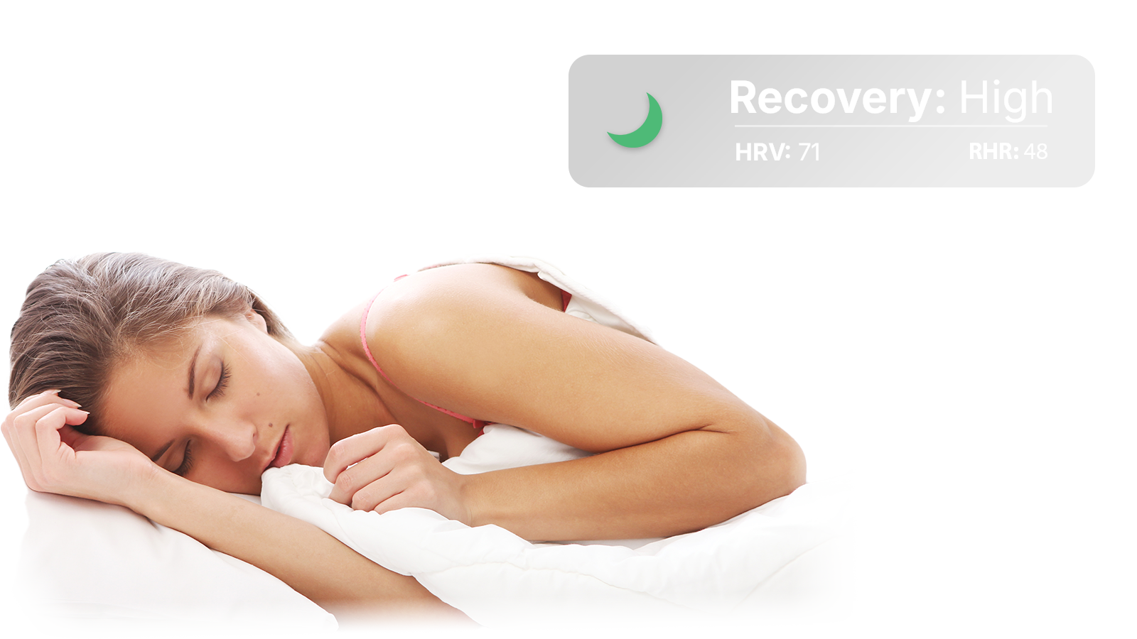 Sleep and Recovery